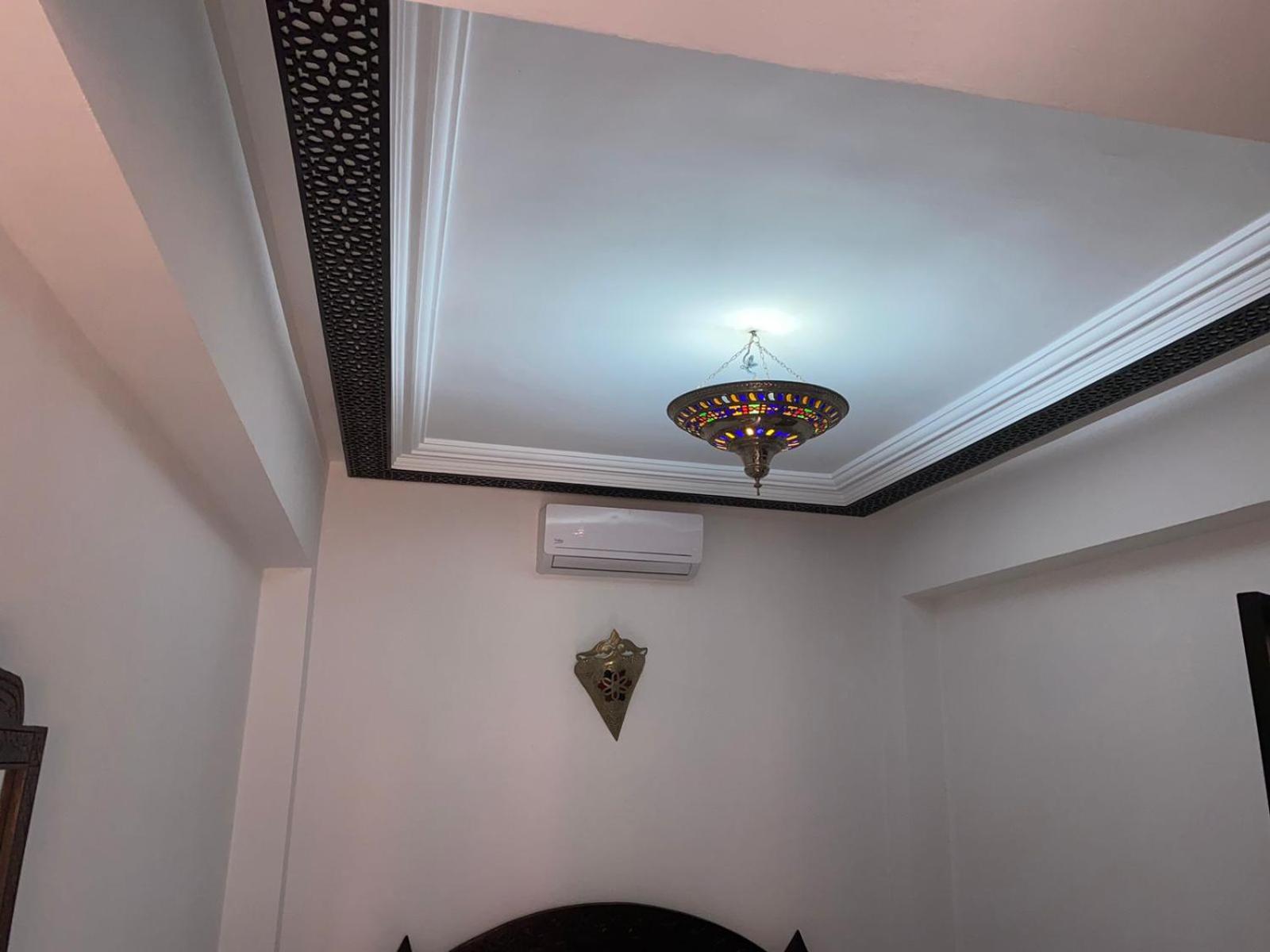 Ferienwohnung Diamant Marrakech Centre Marrakesch Zimmer foto