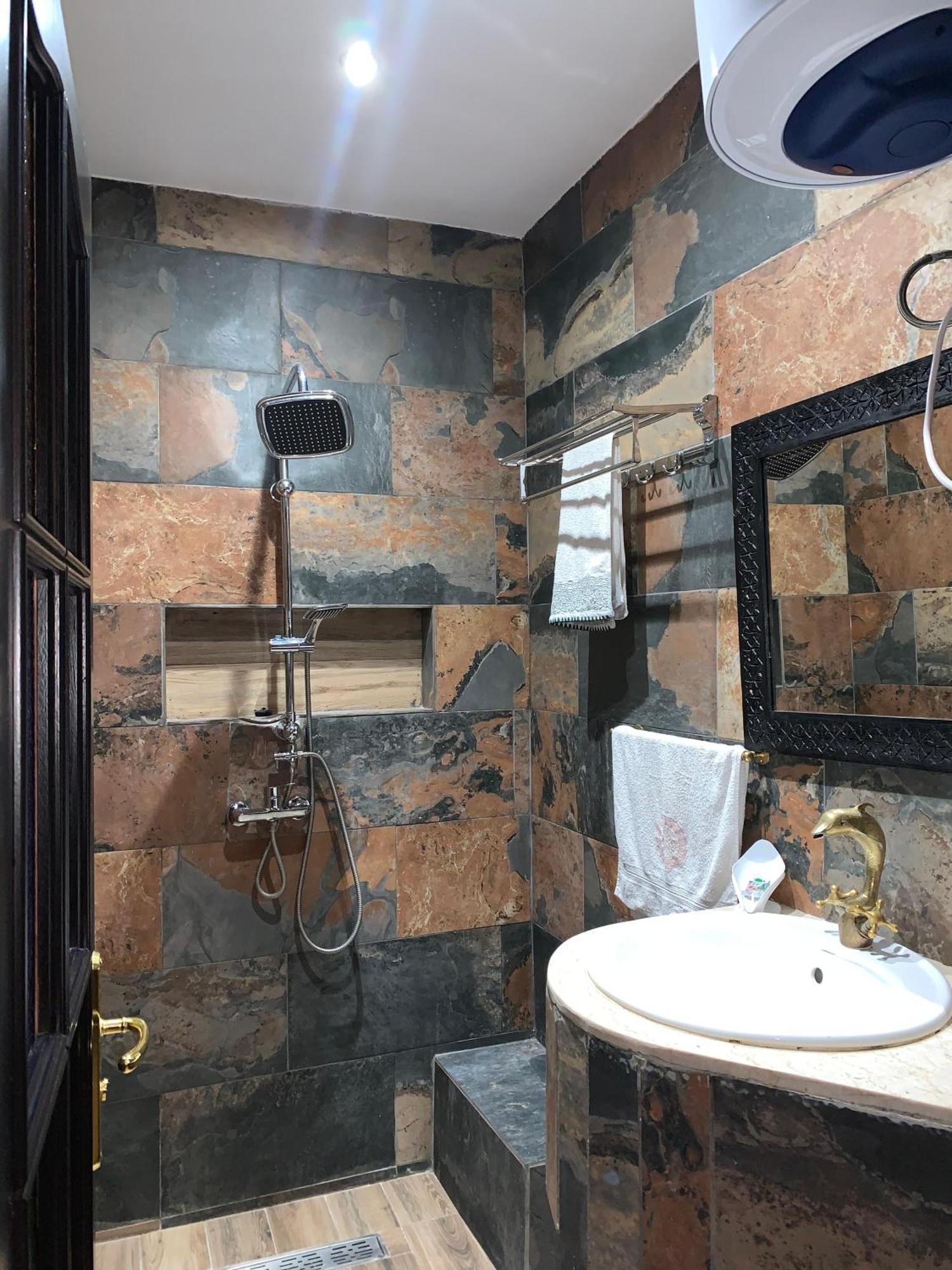 Ferienwohnung Diamant Marrakech Centre Marrakesch Zimmer foto